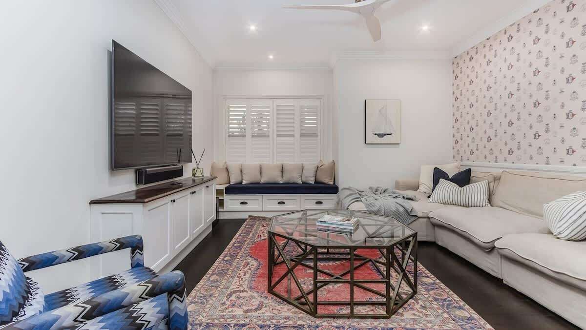 Photo of Livingroom in Casuarina