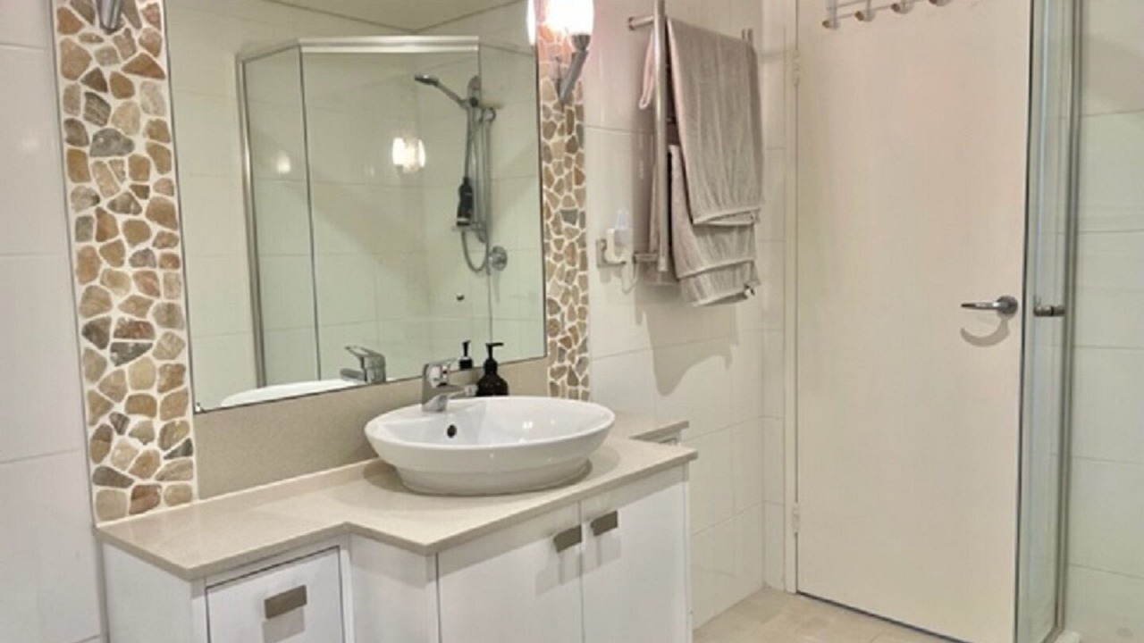Photo of Bathroom in Manly