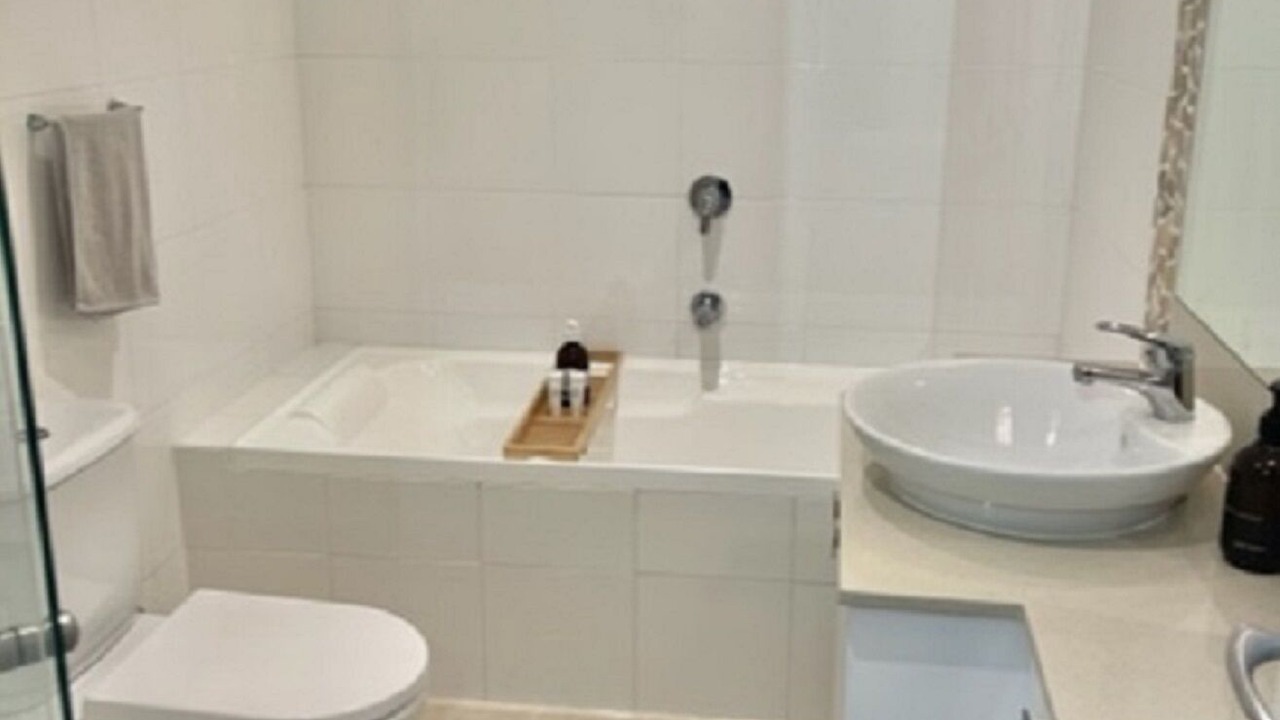 Photo of Bathroom in Manly