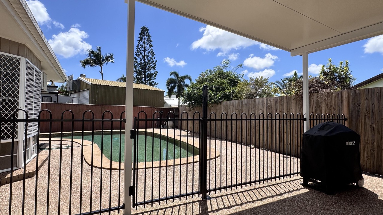 Photo of Outdoor in Annandale