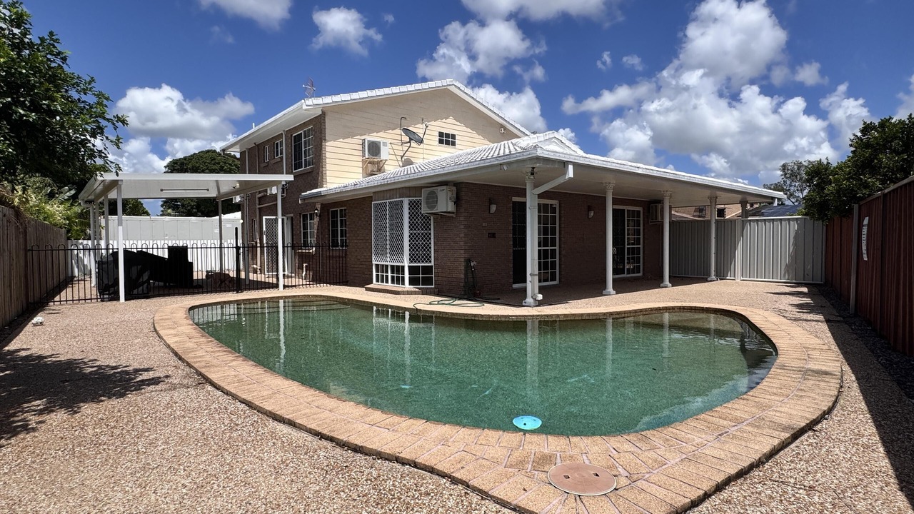 Photo of Outdoor in Annandale