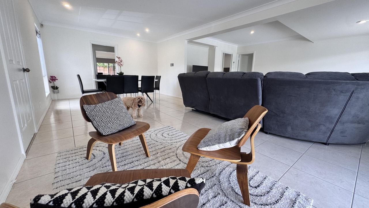 Photo of Livingroom in Annandale