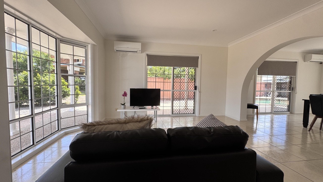 Photo of Livingroom in Annandale