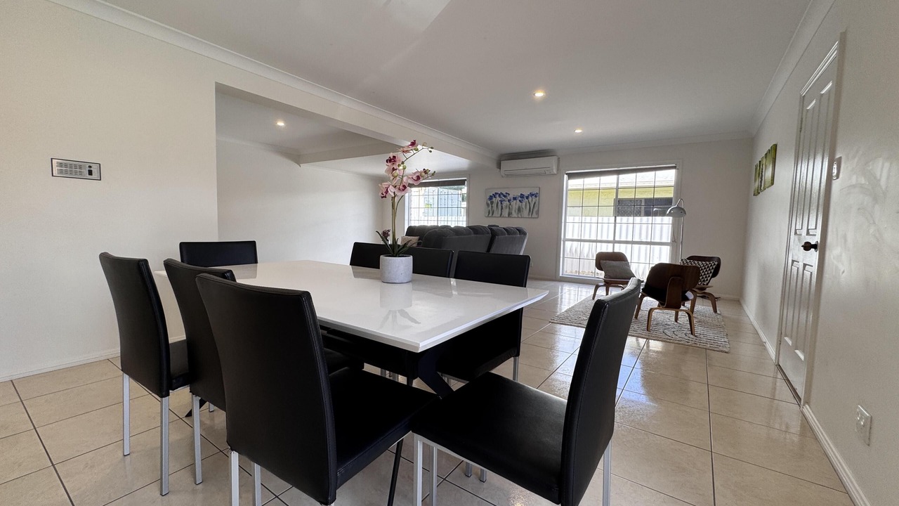 Photo of Livingroom in Annandale
