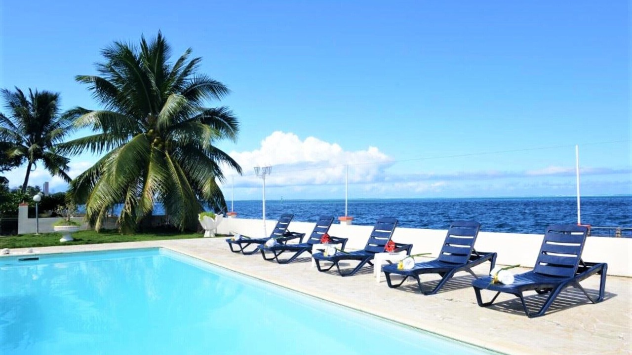 Photo of Outdoor in Papara