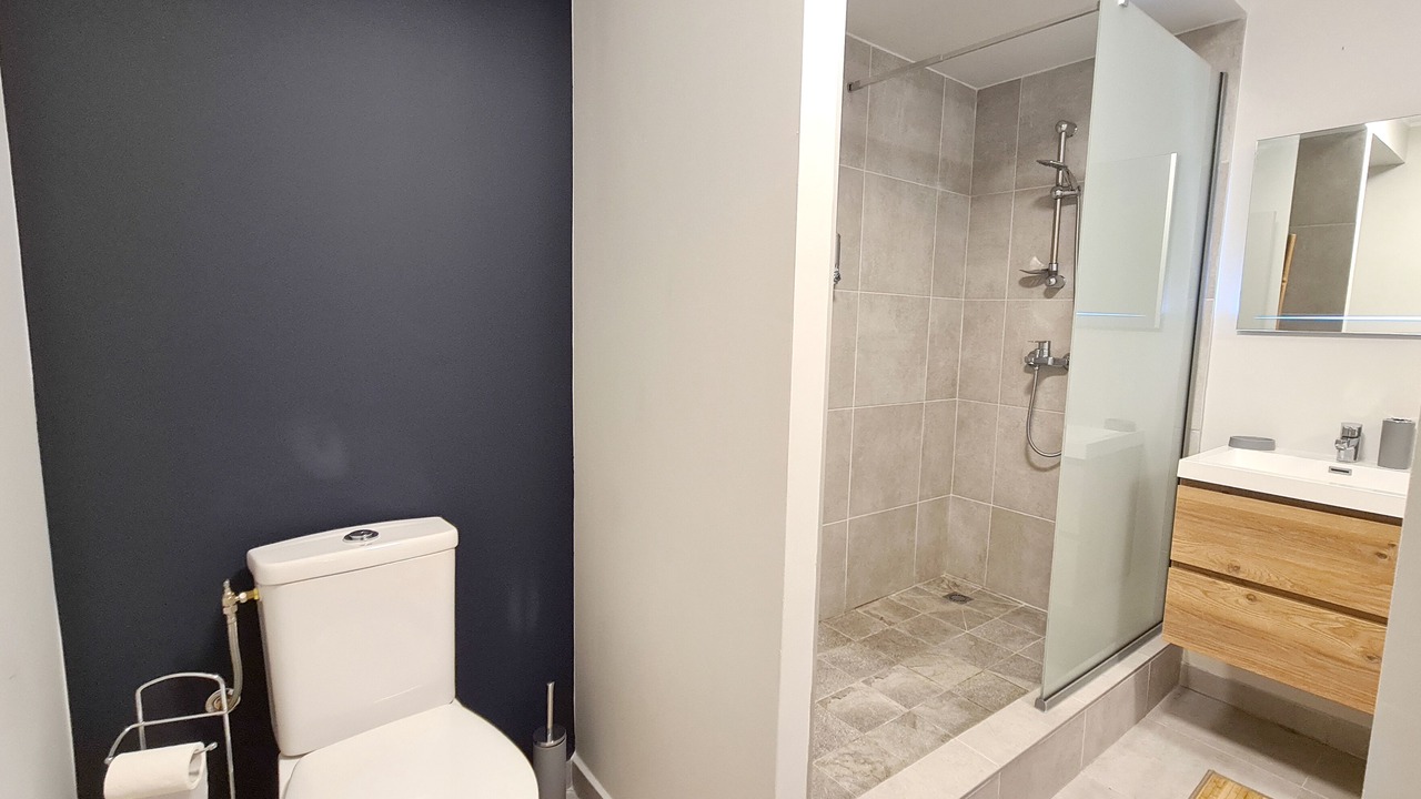 Photo of Bathroom in Papeete