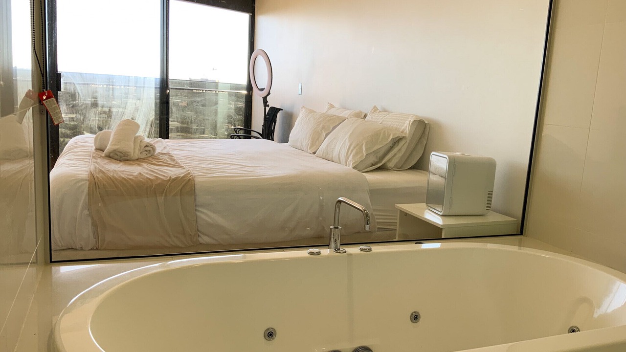 Photo of Bedroom in Surfers Paradise