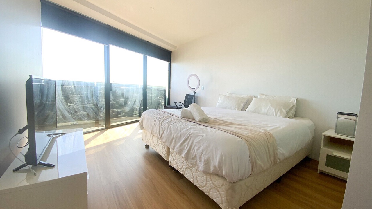 Photo of Bedroom in Surfers Paradise