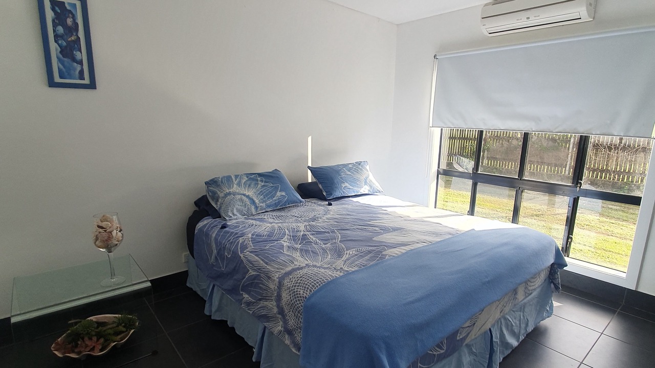 Photo of Bedroom in Halifax