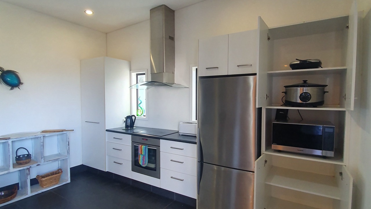 Photo of Kitchen in Halifax