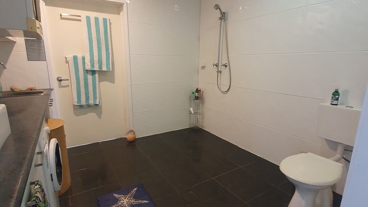 Photo of Bathroom in Halifax