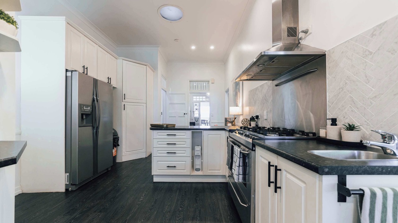 Photo of Kitchen in Newtown