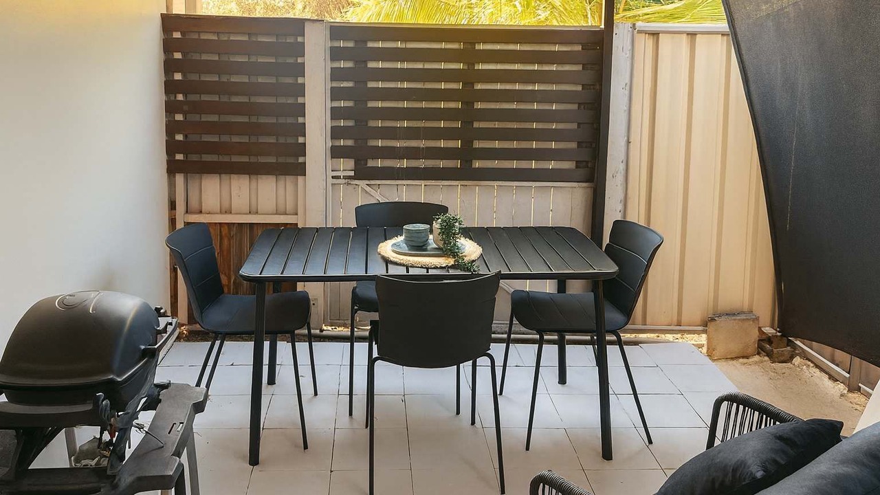 Photo of Outdoor in Newtown