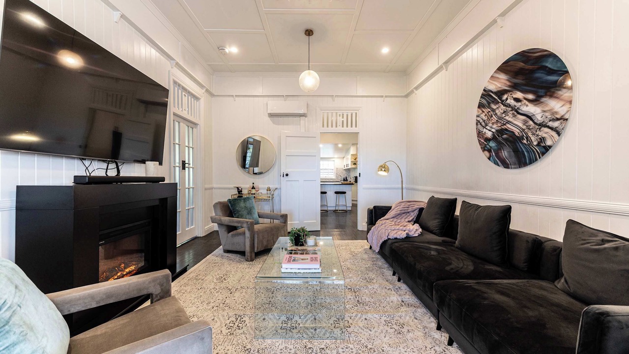 Photo of Bedroom in Newtown