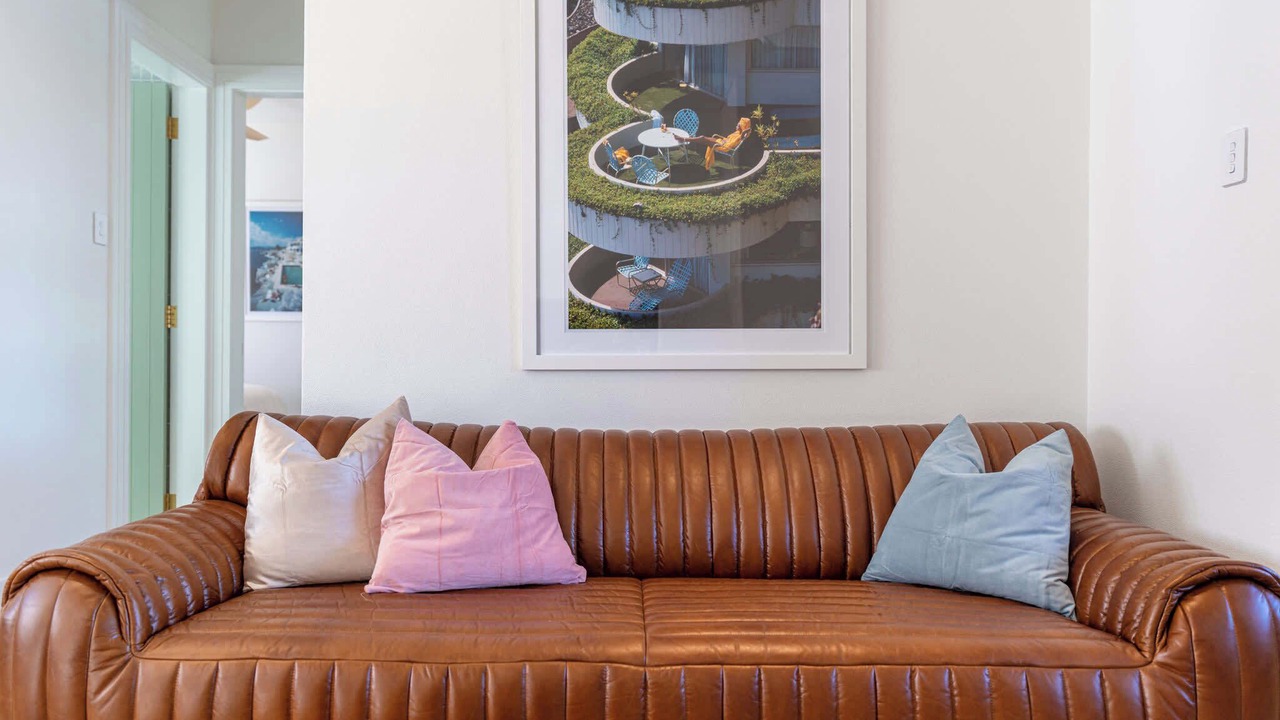 Photo of Livingroom in North Bondi