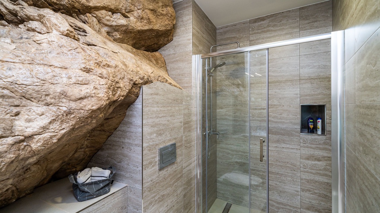 Photo of Bathroom in Molunat