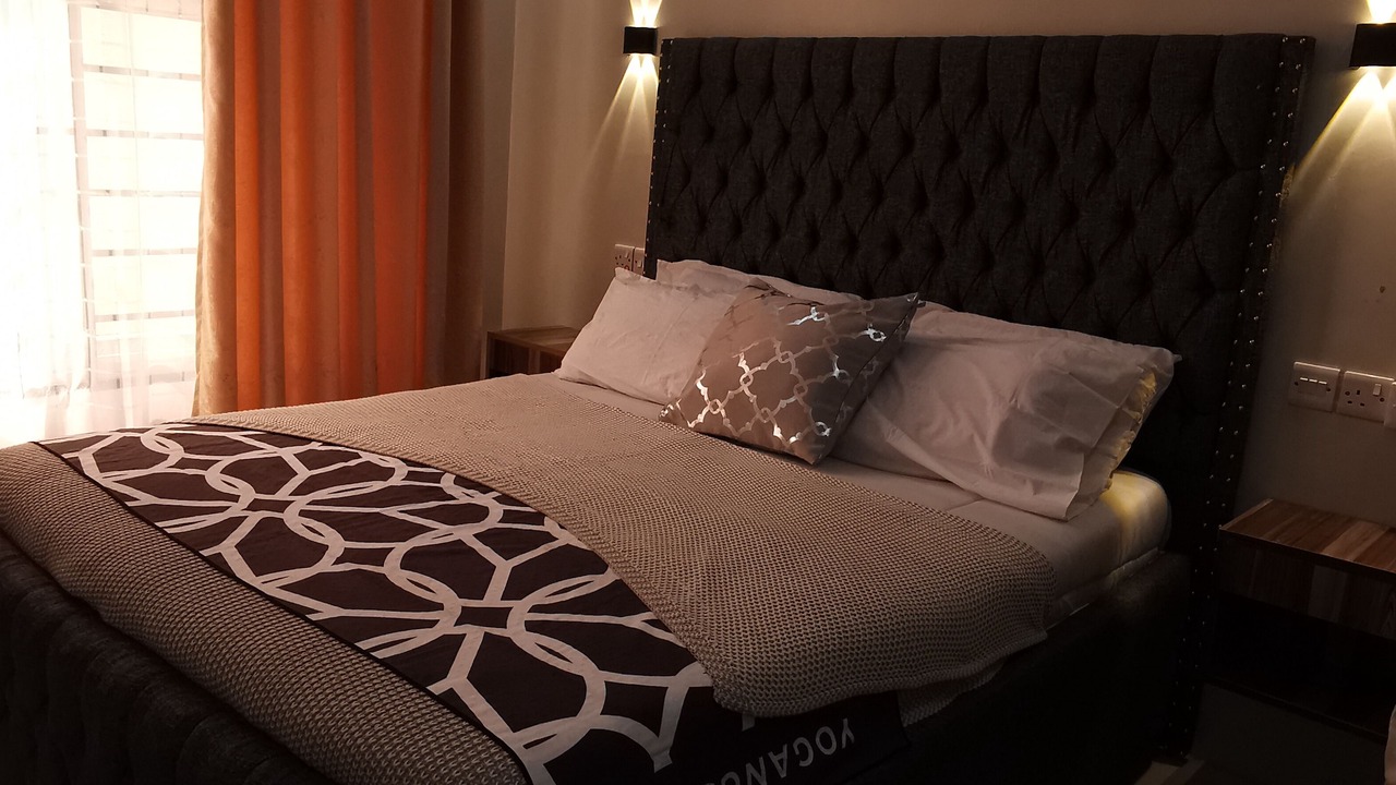 Photo of Bedroom in Mbezi Beach