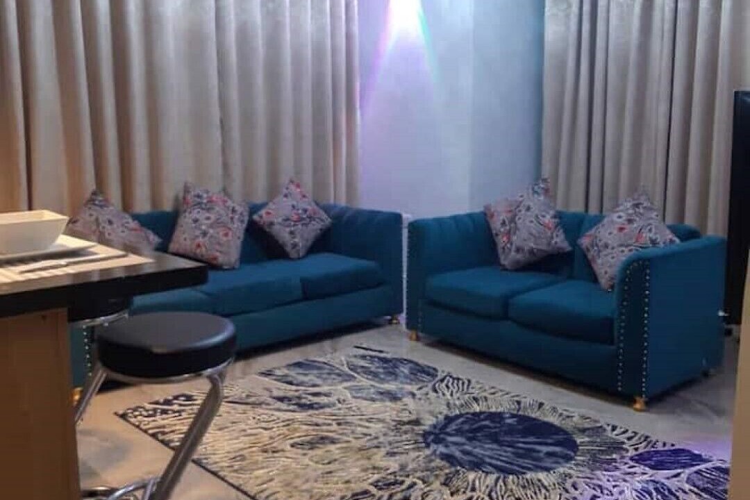 Photo of Livingroom in Mbezi Beach