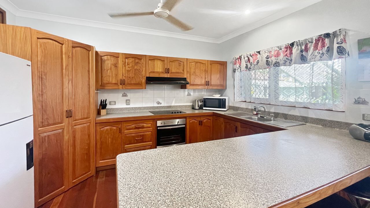 Photo of Kitchen in Arcadia
