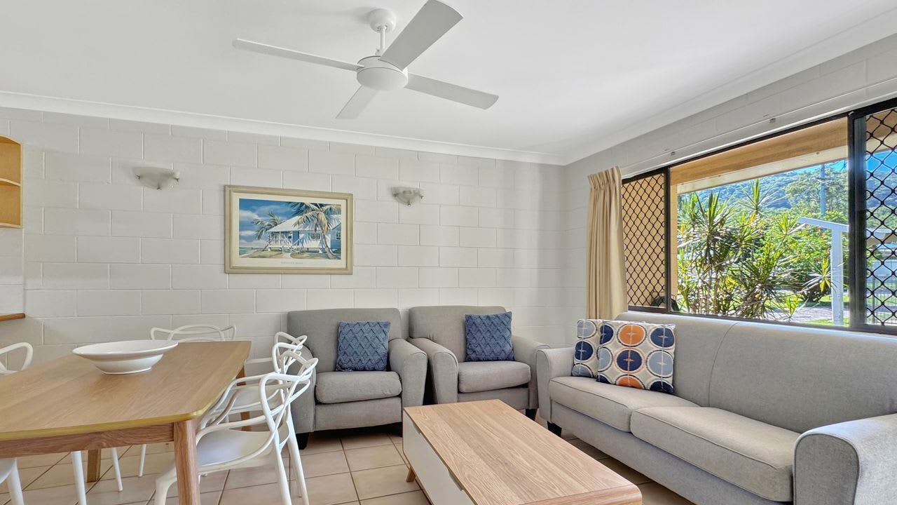 Photo of Livingroom in Arcadia