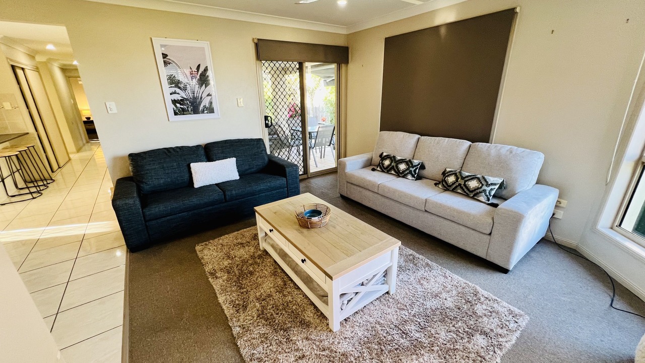 Photo of Livingroom in Sandstone Point