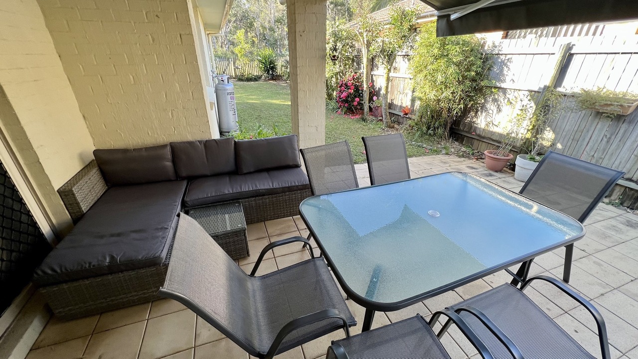 Photo of Outdoor in Sandstone Point