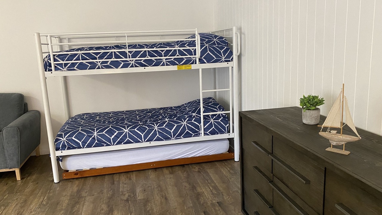 Photo of Bedroom in Sandstone Point