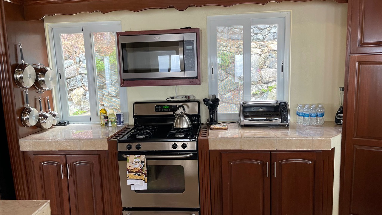 Photo of Kitchen in West End