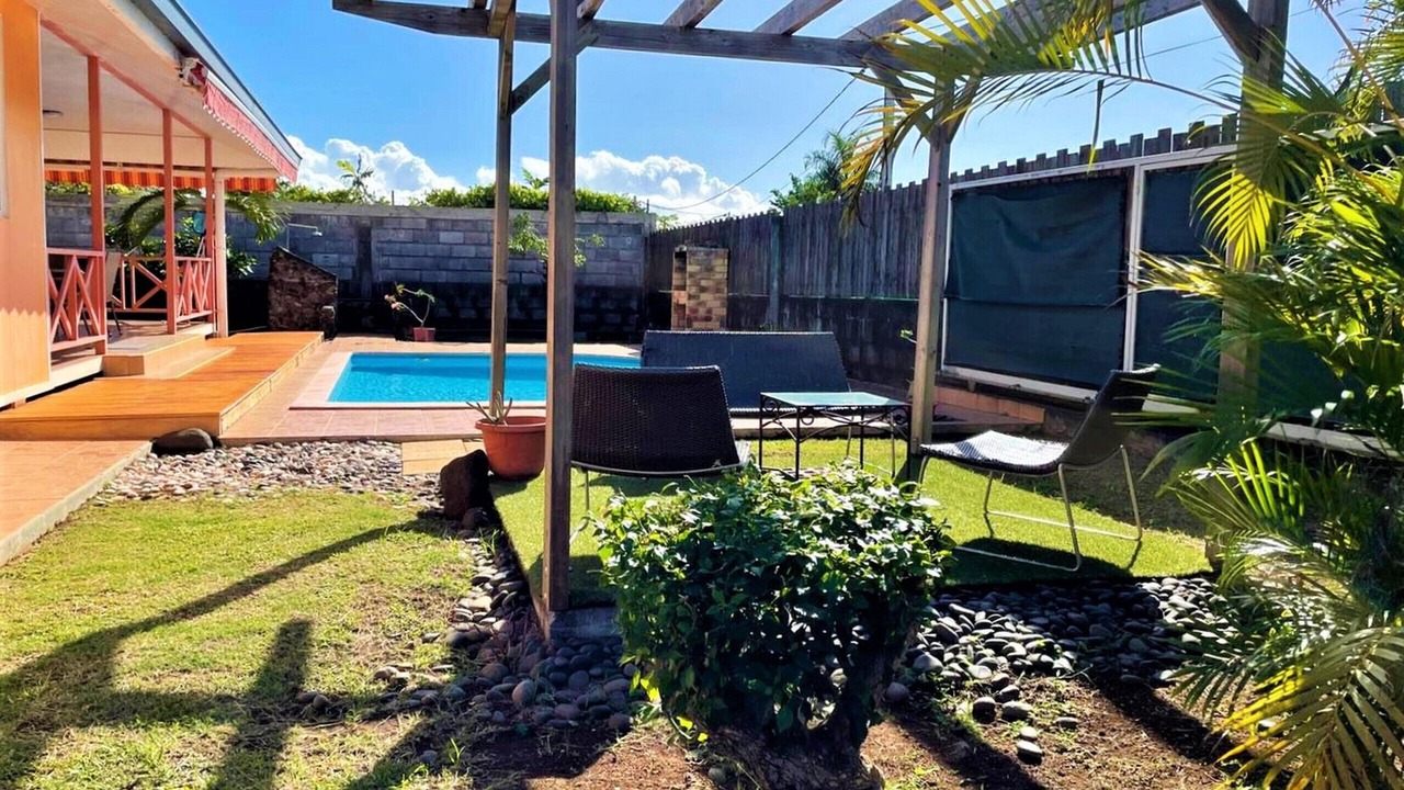 Photo of Outdoor in Faaa