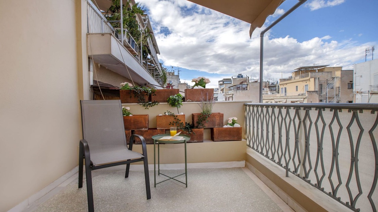 Photo of Outdoor in Plaka