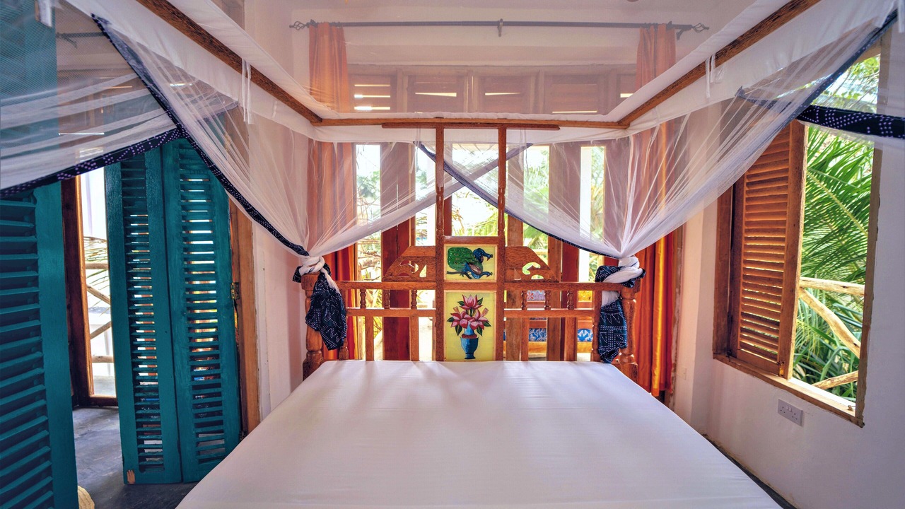 Photo of Bedroom in Fukuchani