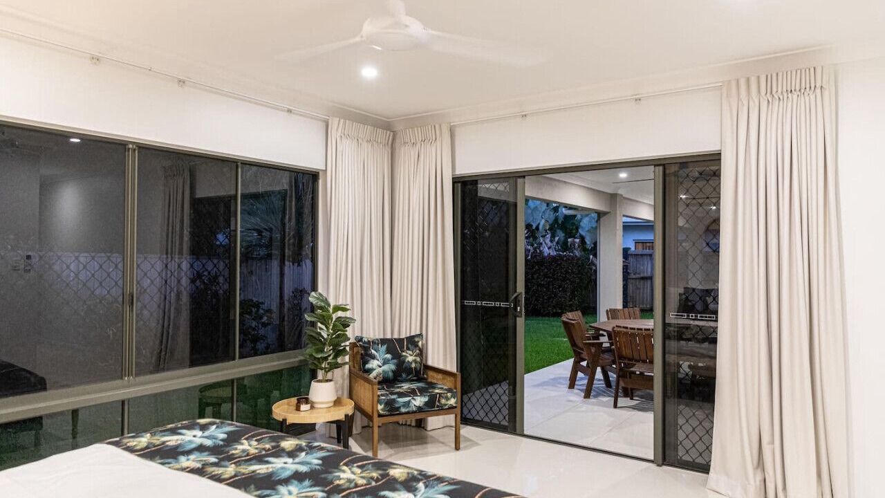 Photo of Bedroom in Trinity Beach