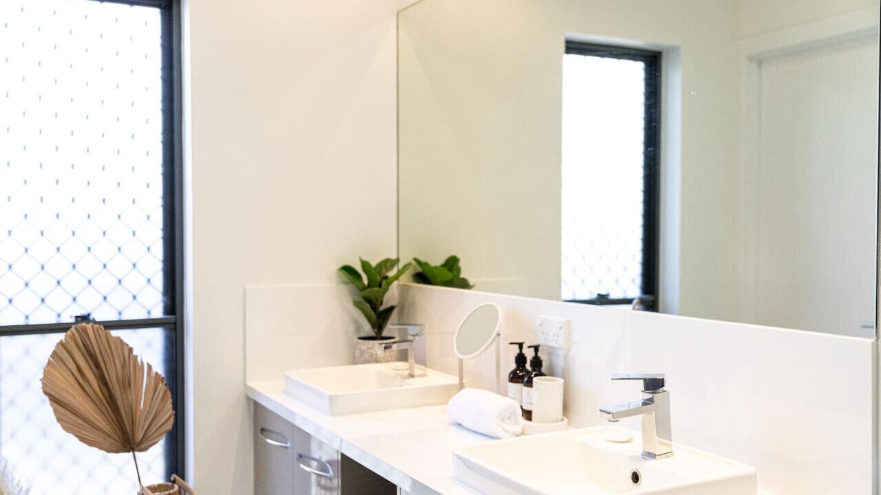 Photo of Bathroom in Trinity Beach