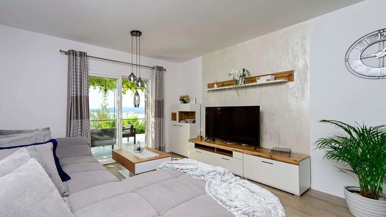Photo of Livingroom in Postup