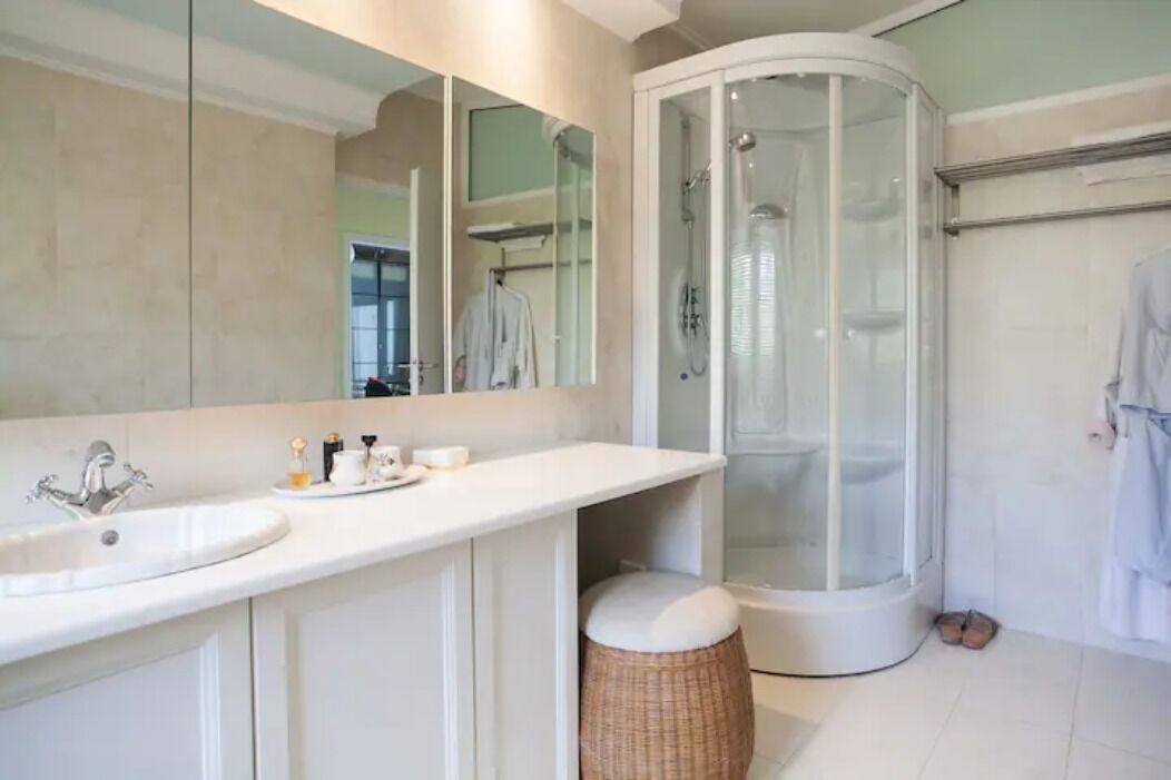 Photo of Bathroom in Saronida