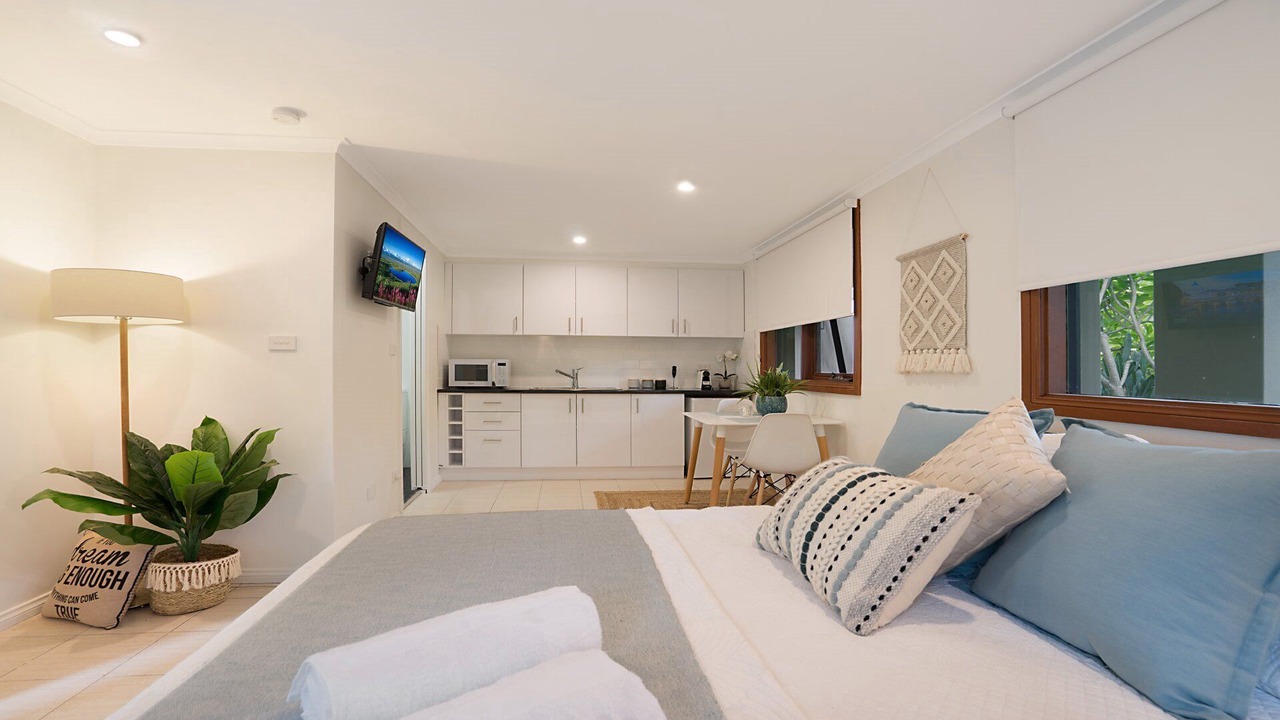 Photo of Bedroom in Macmasters Beach