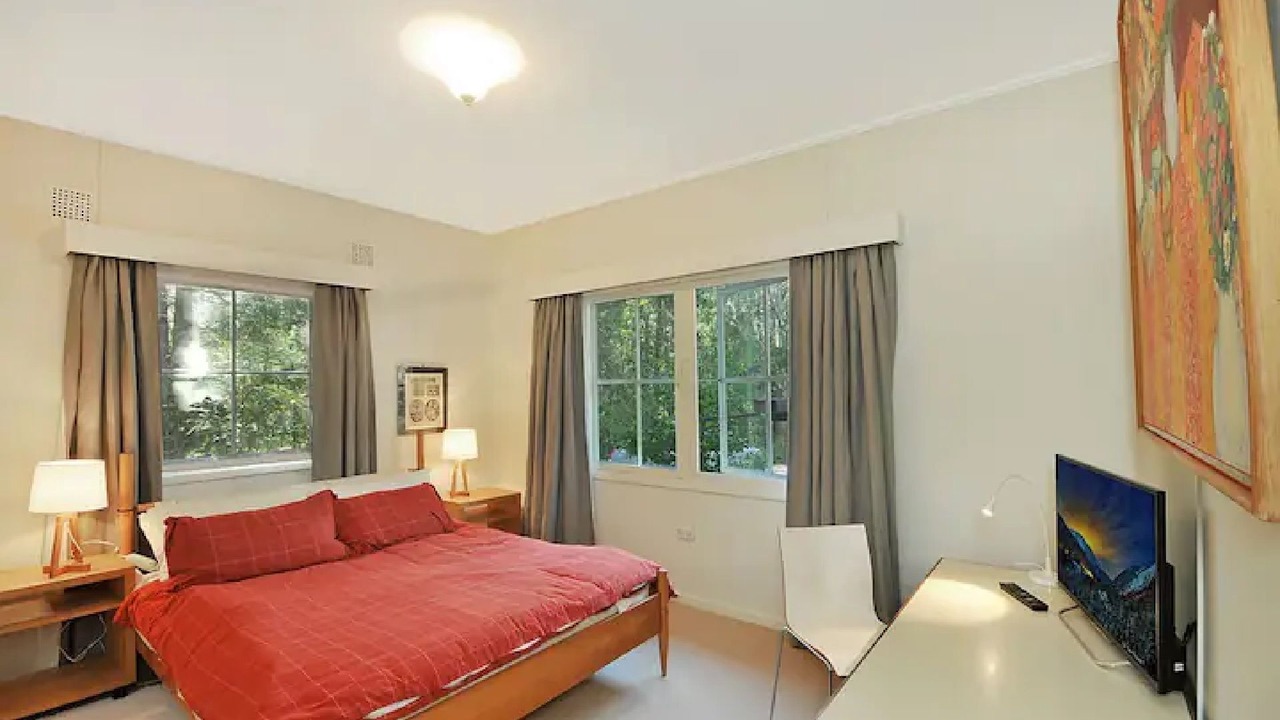 Photo of Bedroom in Leura
