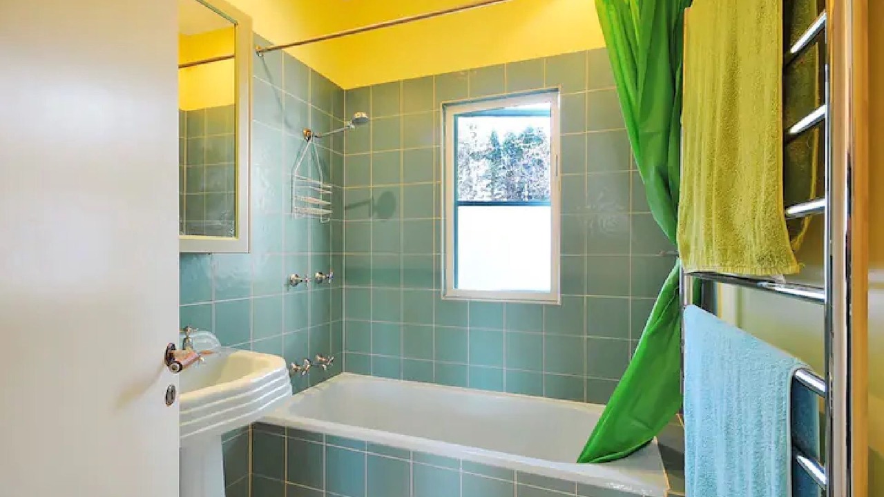 Photo of Bathroom in Leura