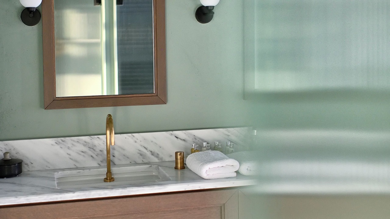 Photo of Bathroom in Plaka