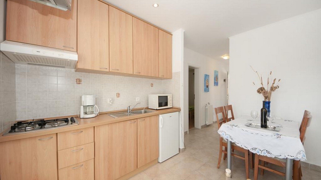 Photo of Kitchen in Brna