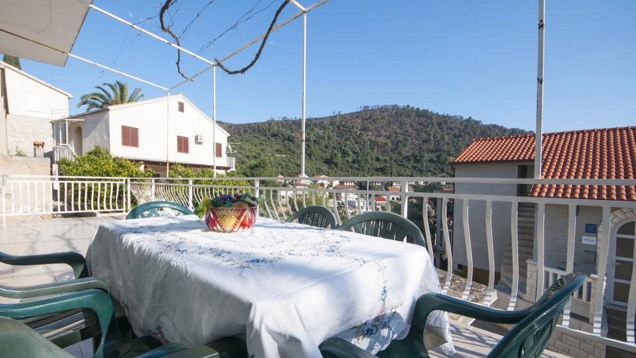 Photo of Patio Balcony in Brna