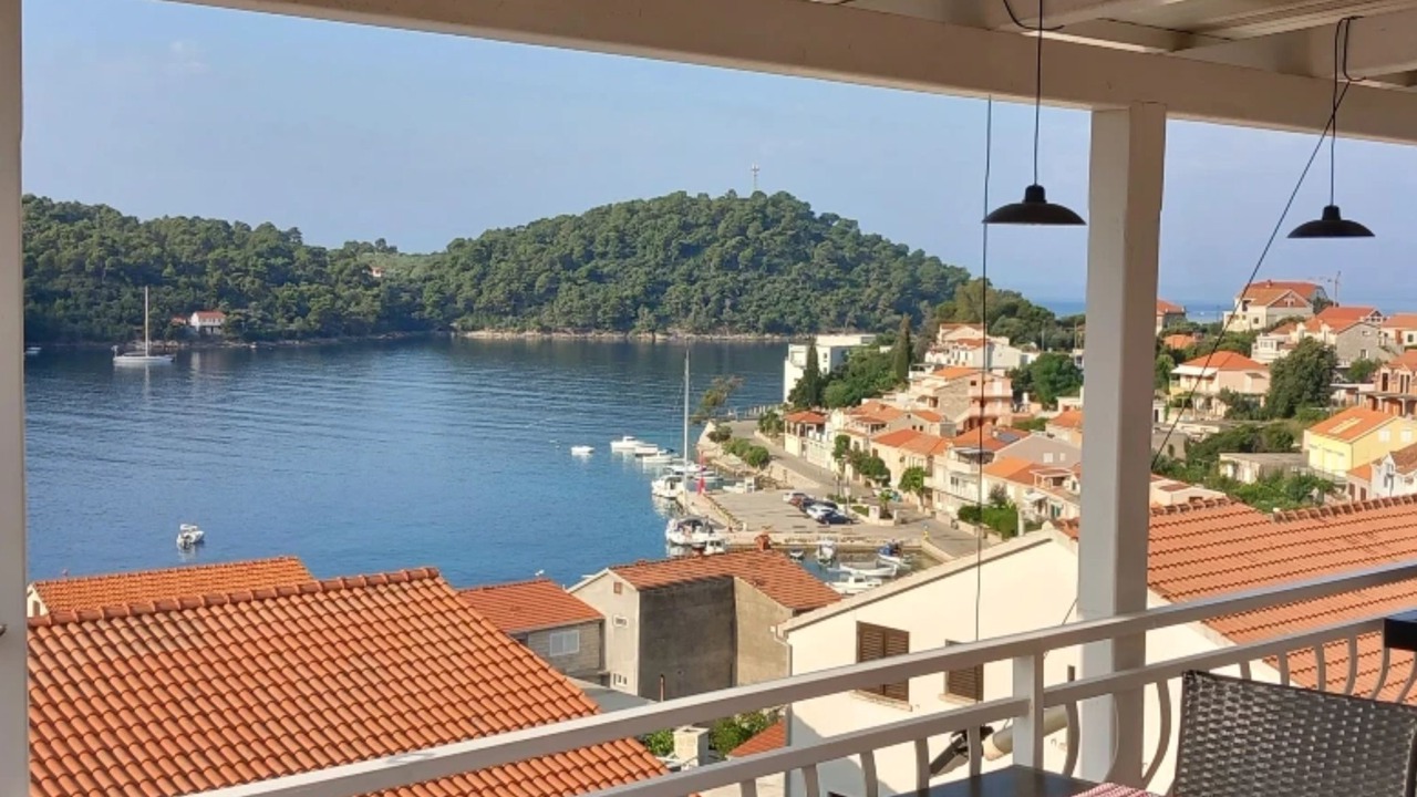 Photo of Patio Balcony in Brna