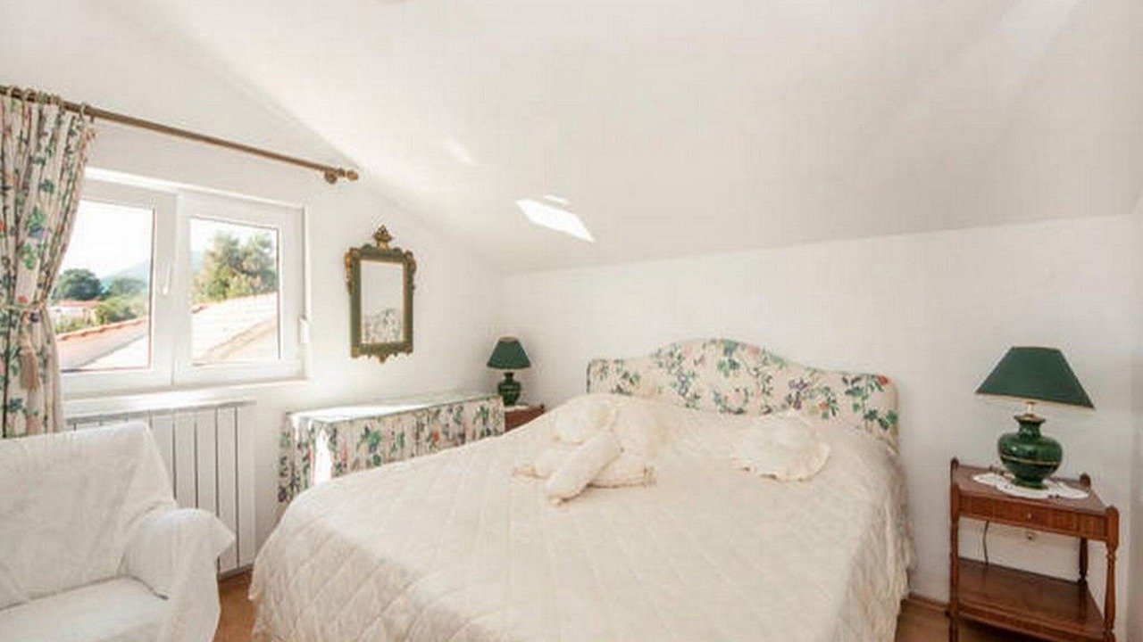 Photo of Bedroom in Brna