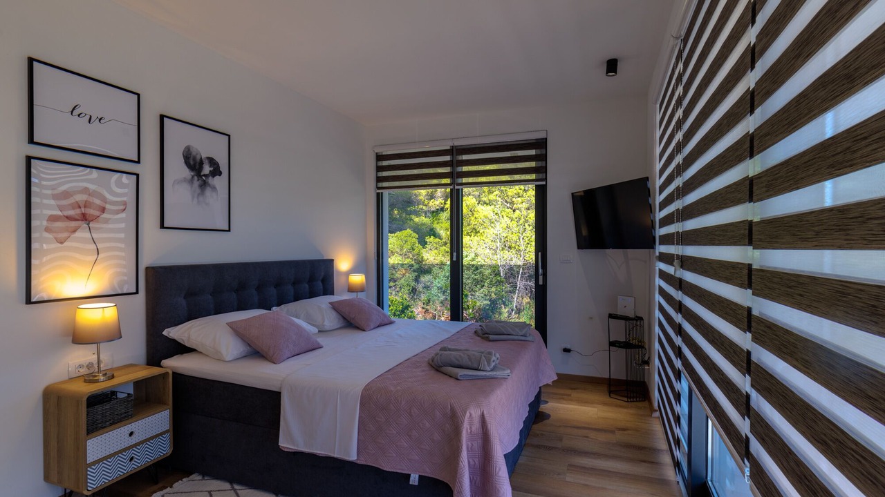 Photo of Bedroom in Komarna