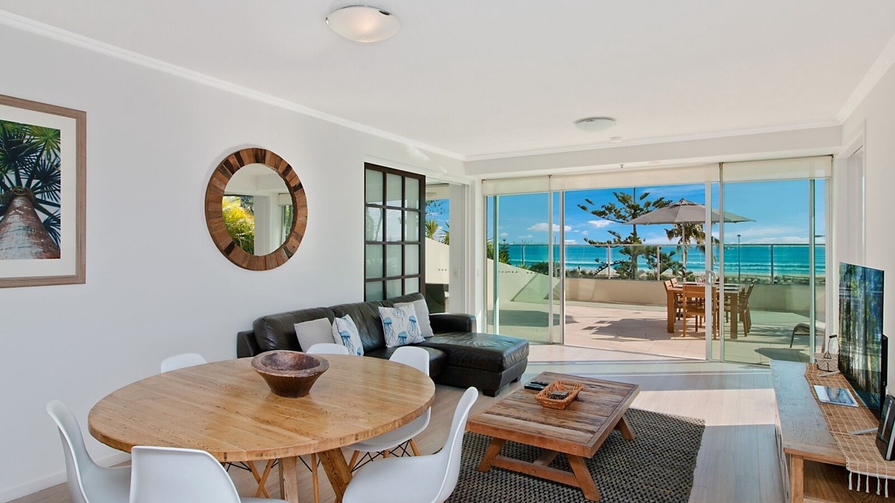 Photo of Livingroom in Coolangatta