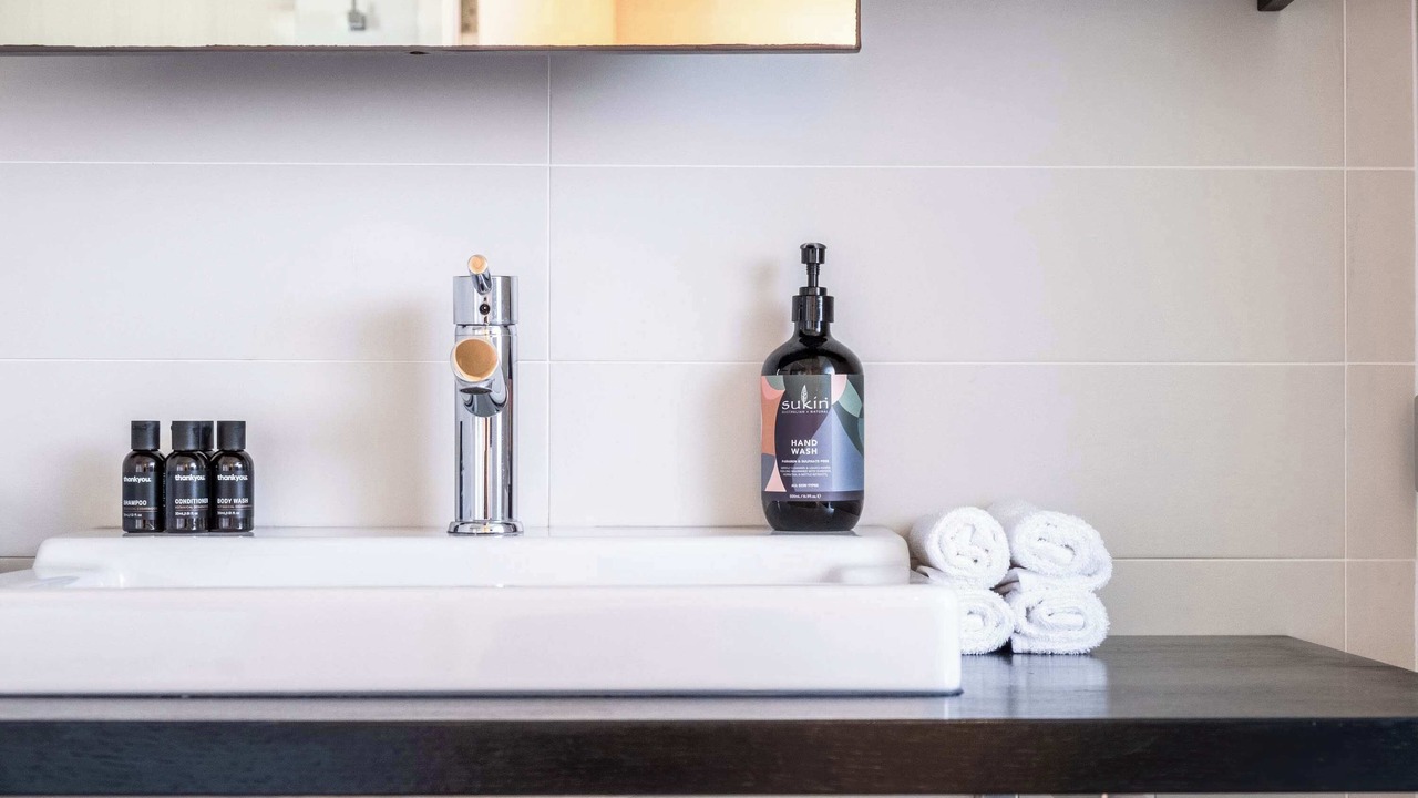 Photo of Bathroom in Currimundi