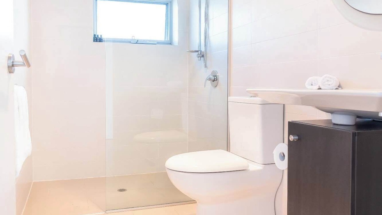 Photo of Bathroom in Currimundi