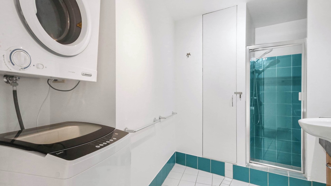 Photo of Bathroom in Teneriffe