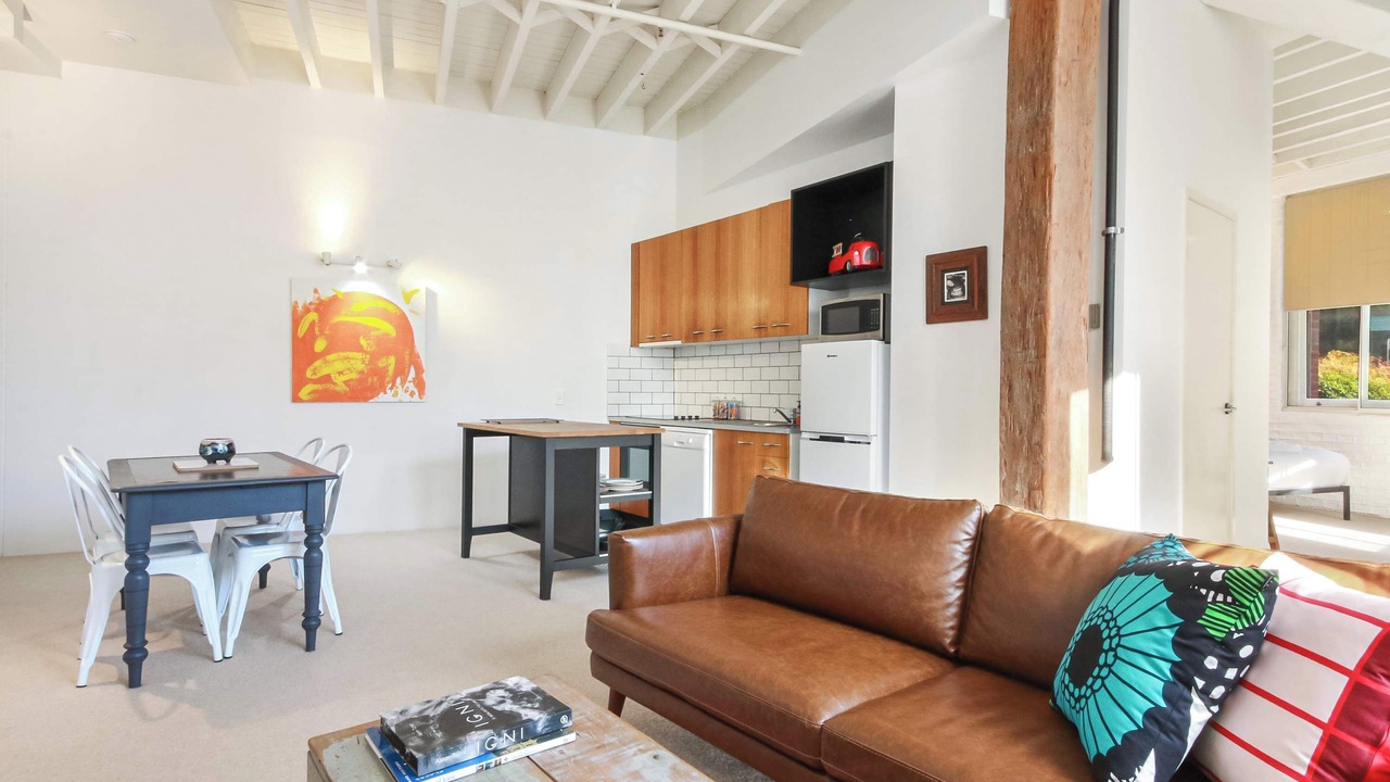 Photo of Livingroom in Teneriffe