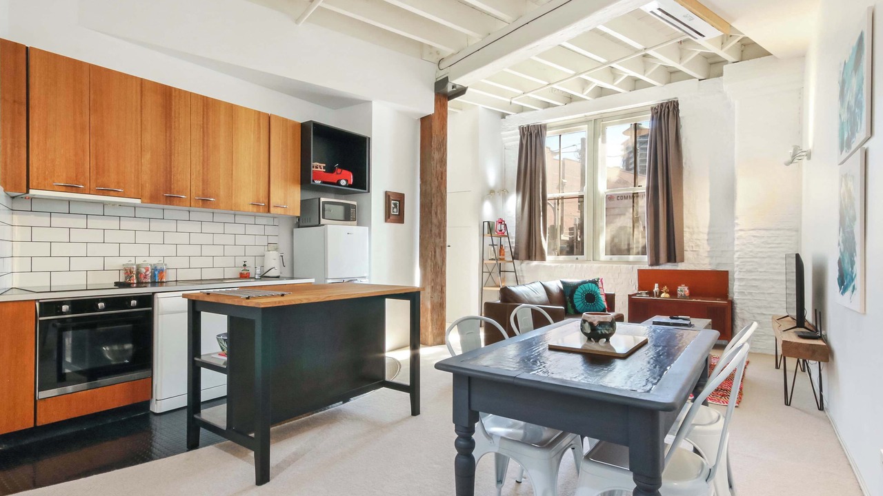 Photo of Kitchen in Teneriffe